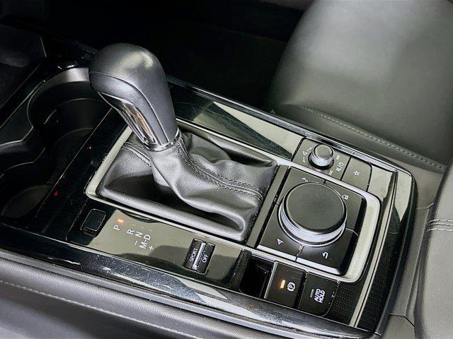 used 2024 Mazda CX-30 car, priced at $21,997