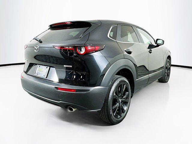 used 2024 Mazda CX-30 car, priced at $21,997
