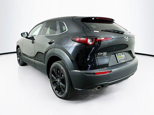 used 2024 Mazda CX-30 car, priced at $21,997