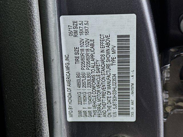 used 2017 Acura RDX car, priced at $17,599