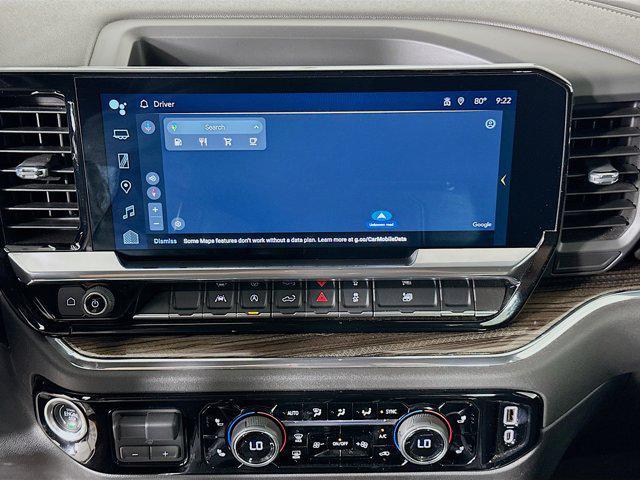 used 2023 Chevrolet Silverado 1500 car, priced at $37,997