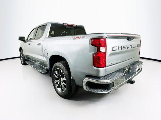 used 2023 Chevrolet Silverado 1500 car, priced at $37,997