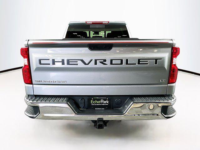 used 2023 Chevrolet Silverado 1500 car, priced at $37,997