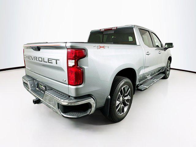 used 2023 Chevrolet Silverado 1500 car, priced at $37,997