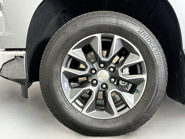 used 2023 Chevrolet Silverado 1500 car, priced at $37,997