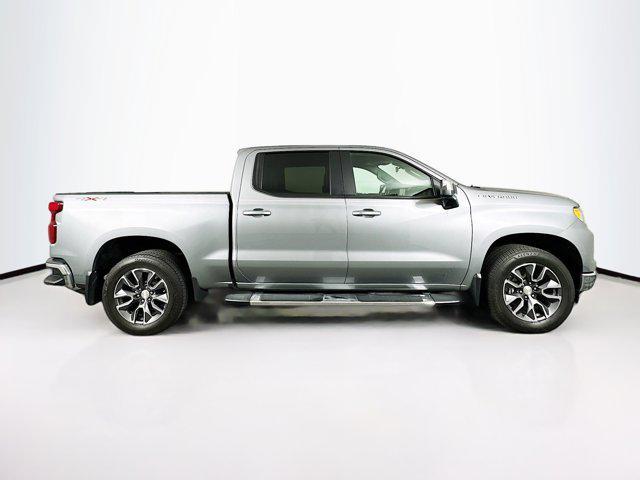 used 2023 Chevrolet Silverado 1500 car, priced at $37,997