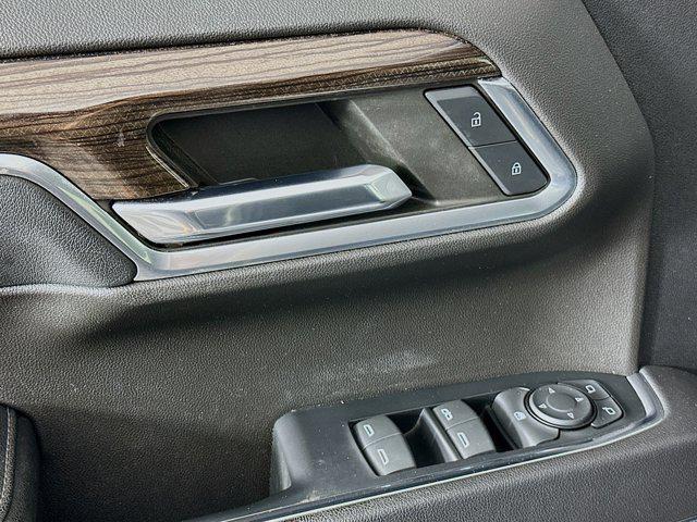 used 2023 Chevrolet Silverado 1500 car, priced at $37,997