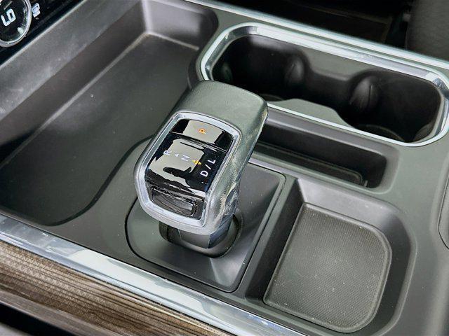used 2023 Chevrolet Silverado 1500 car, priced at $37,997