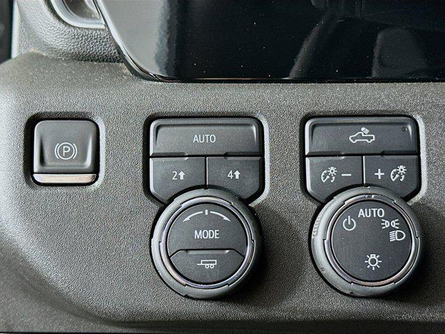 used 2023 Chevrolet Silverado 1500 car, priced at $37,997