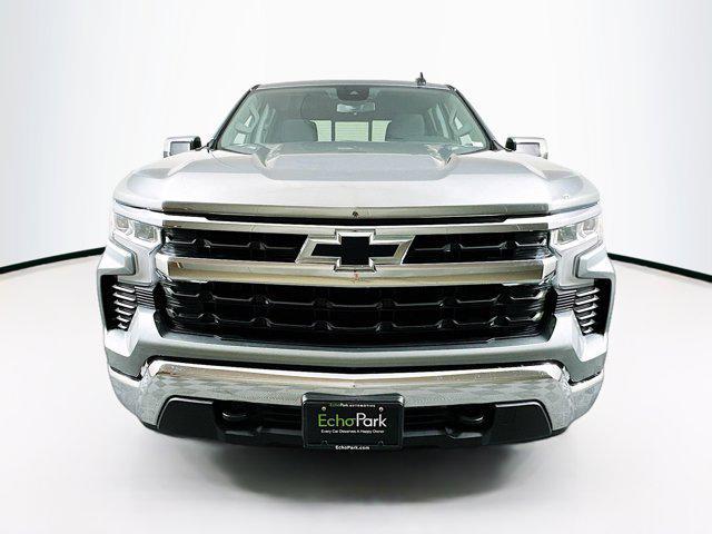 used 2023 Chevrolet Silverado 1500 car, priced at $37,997