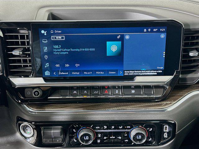 used 2023 Chevrolet Silverado 1500 car, priced at $37,997