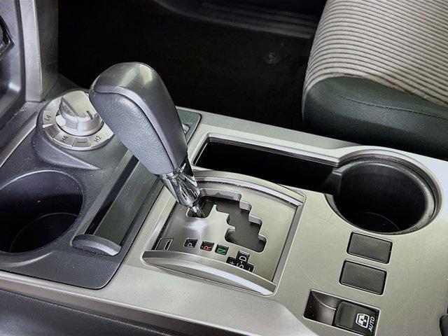 used 2024 Toyota 4Runner car, priced at $38,297