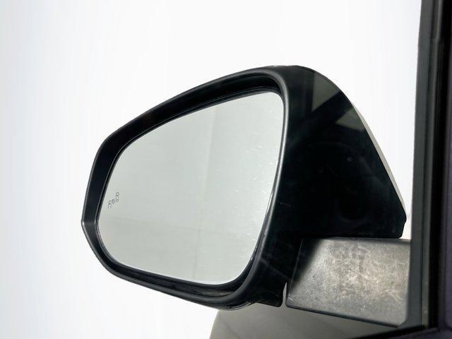 used 2024 Toyota 4Runner car, priced at $38,297