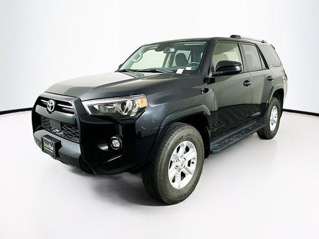 used 2024 Toyota 4Runner car, priced at $38,297