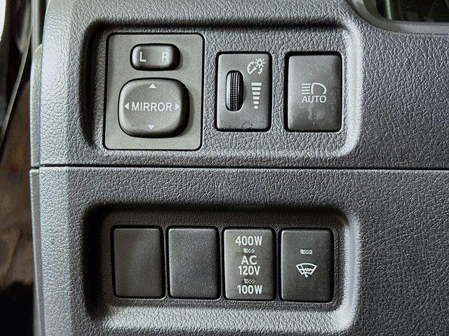 used 2024 Toyota 4Runner car, priced at $38,297