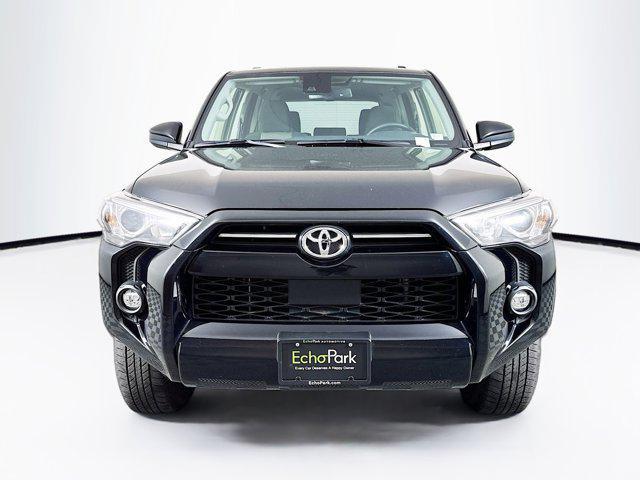 used 2024 Toyota 4Runner car, priced at $38,297