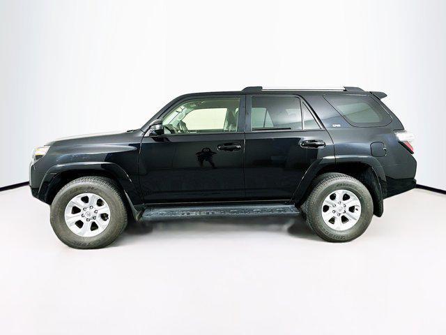 used 2024 Toyota 4Runner car, priced at $38,297