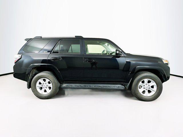 used 2024 Toyota 4Runner car, priced at $38,297