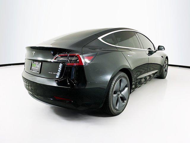 used 2018 Tesla Model 3 car, priced at $18,997