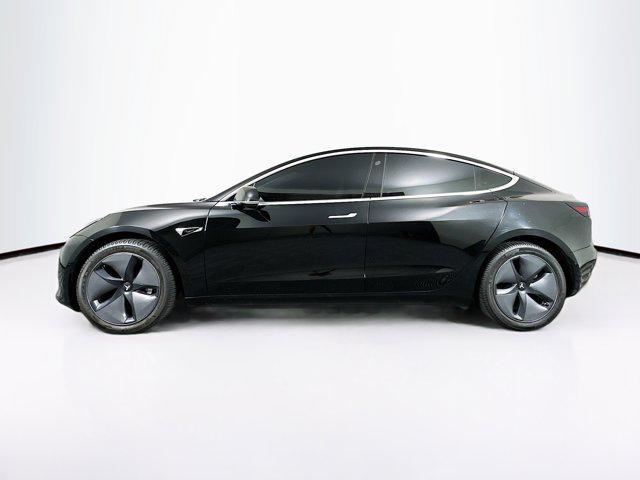 used 2018 Tesla Model 3 car, priced at $18,997