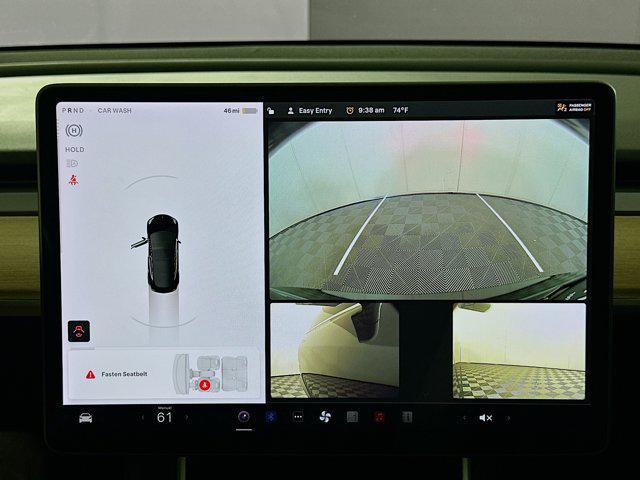 used 2018 Tesla Model 3 car, priced at $18,997