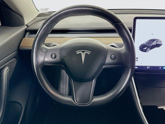 used 2018 Tesla Model 3 car, priced at $18,997
