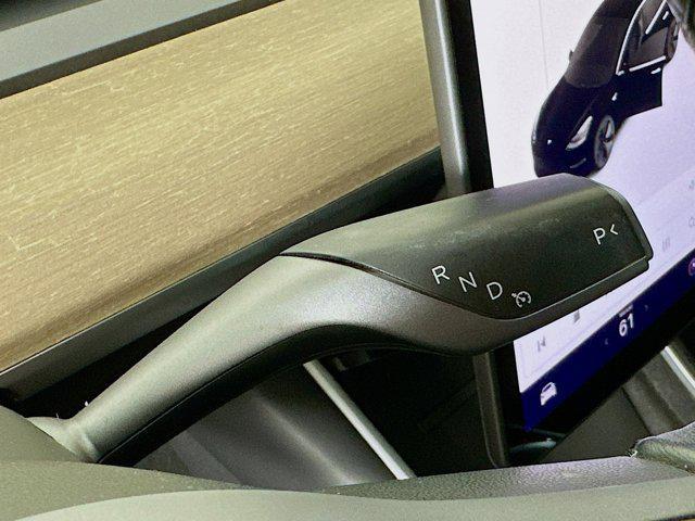 used 2018 Tesla Model 3 car, priced at $18,997