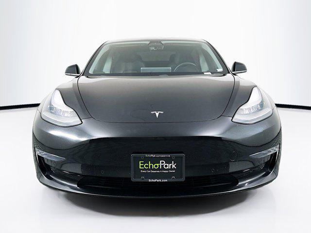 used 2018 Tesla Model 3 car, priced at $18,997