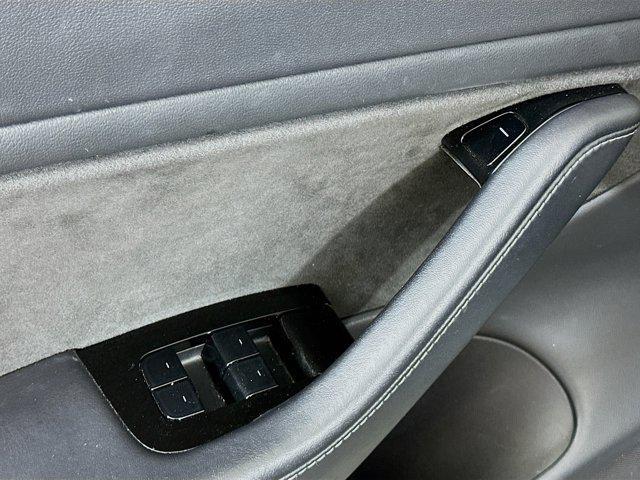 used 2018 Tesla Model 3 car, priced at $18,997