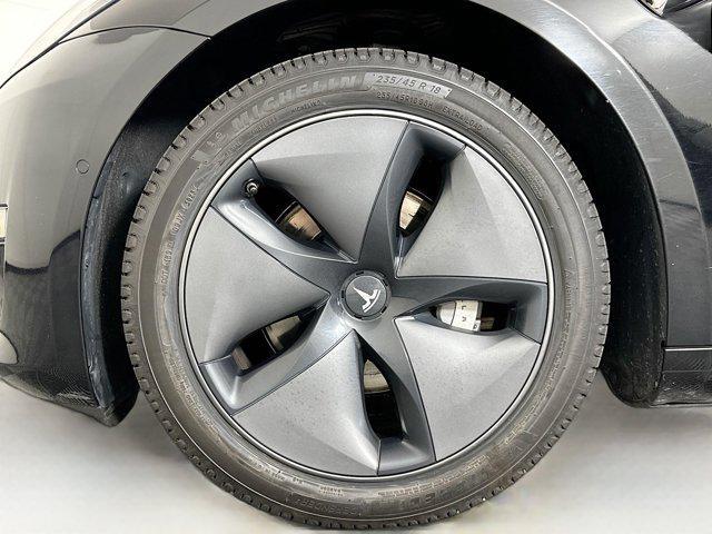 used 2018 Tesla Model 3 car, priced at $18,997