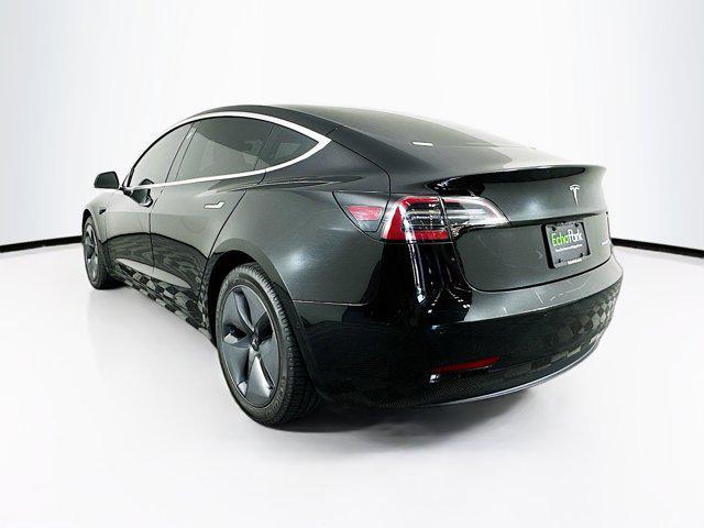 used 2018 Tesla Model 3 car, priced at $18,997