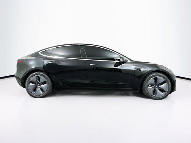 used 2018 Tesla Model 3 car, priced at $18,997