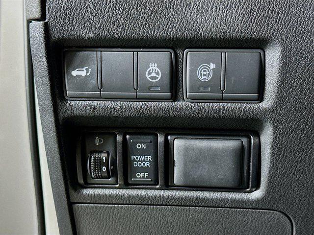 used 2019 INFINITI QX80 car, priced at $25,799