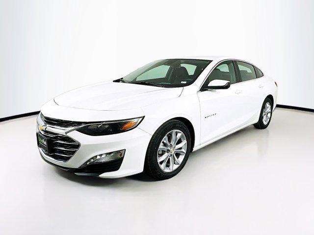 used 2023 Chevrolet Malibu car, priced at $17,197