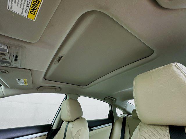 used 2017 Honda Civic car, priced at $16,999