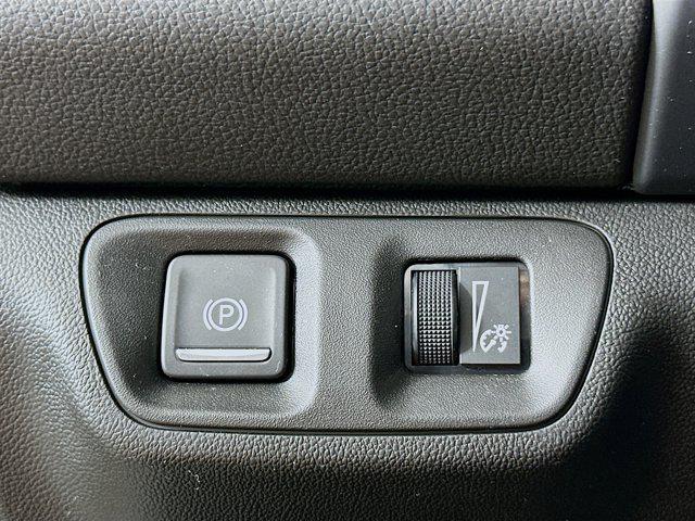 used 2023 GMC Acadia car, priced at $28,597