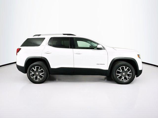 used 2023 GMC Acadia car, priced at $28,597