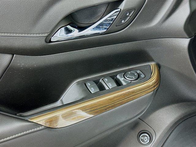 used 2023 GMC Acadia car, priced at $28,597