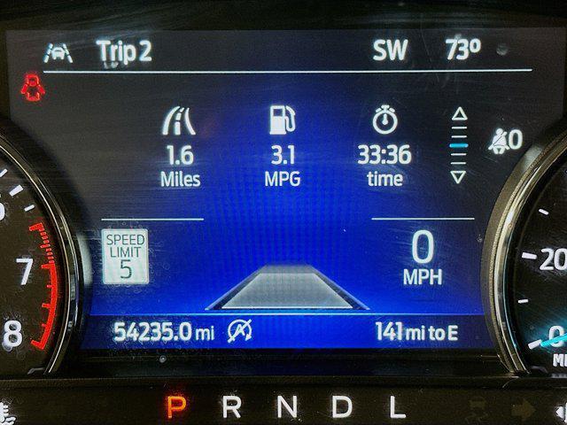 used 2021 Ford Explorer car, priced at $27,197