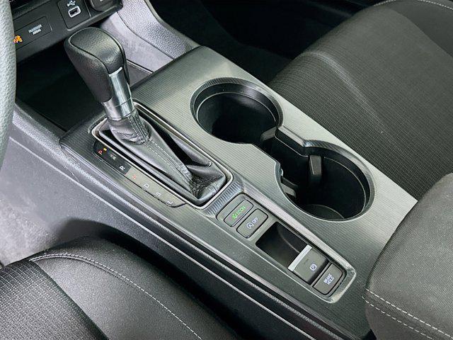 used 2023 Honda Civic car, priced at $21,597