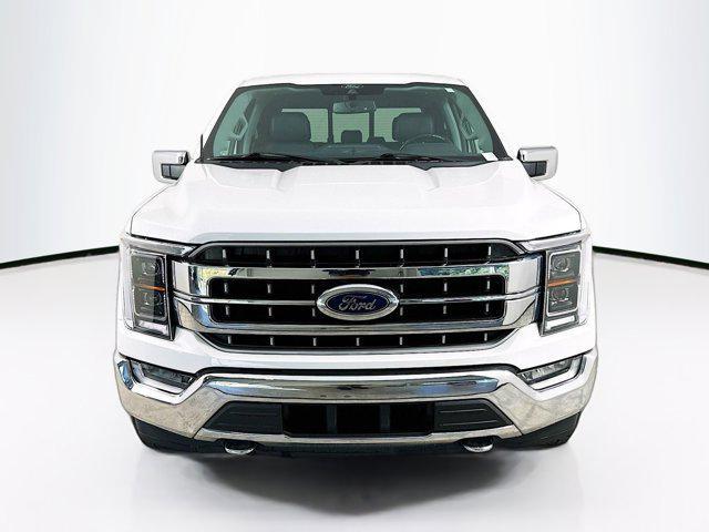 used 2021 Ford F-150 car, priced at $38,189