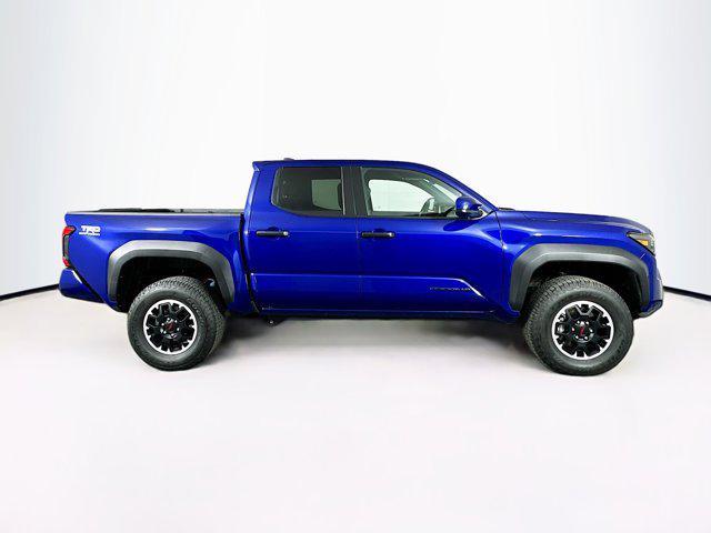 used 2025 Toyota Tacoma car, priced at $38,487
