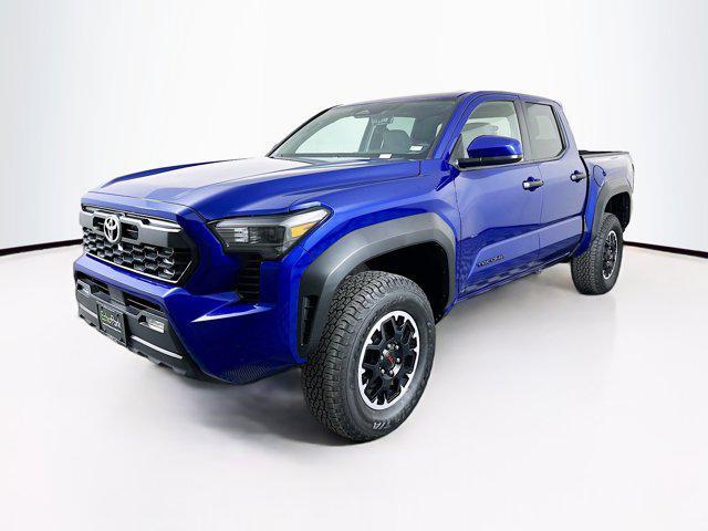 used 2025 Toyota Tacoma car, priced at $38,487