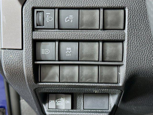 used 2025 Toyota Tacoma car, priced at $38,487