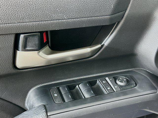 used 2025 Toyota Tacoma car, priced at $38,487
