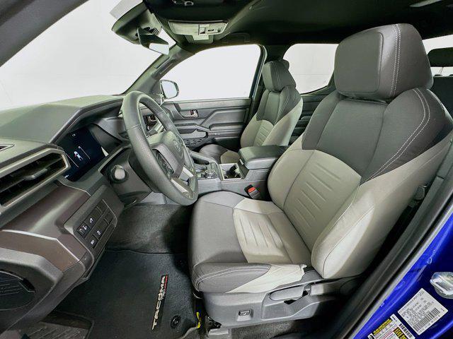 used 2025 Toyota Tacoma car, priced at $38,487