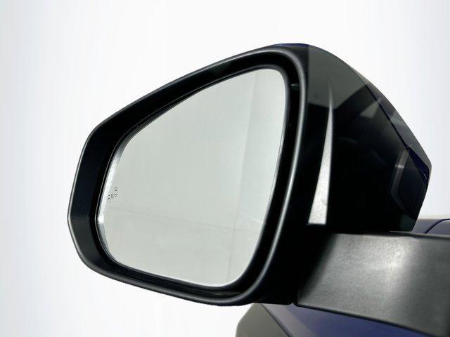 used 2025 Toyota Tacoma car, priced at $38,487