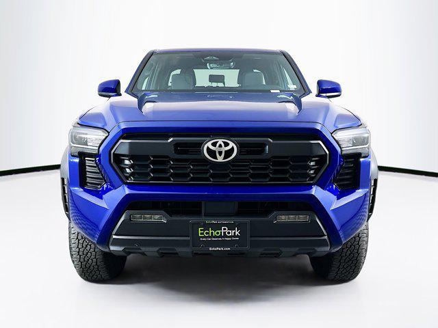 used 2025 Toyota Tacoma car, priced at $38,487