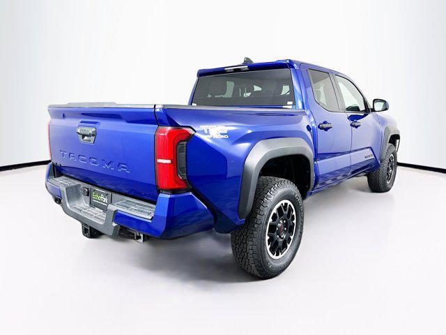 used 2025 Toyota Tacoma car, priced at $38,487