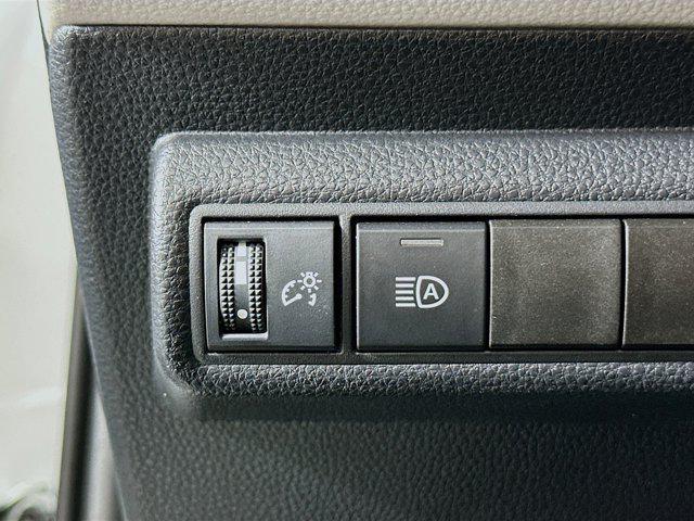 used 2025 Toyota Corolla car, priced at $20,987